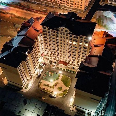 Elitnye Apartamenty Vozle Angi - Areny Kaspiysk Luaran gambar
