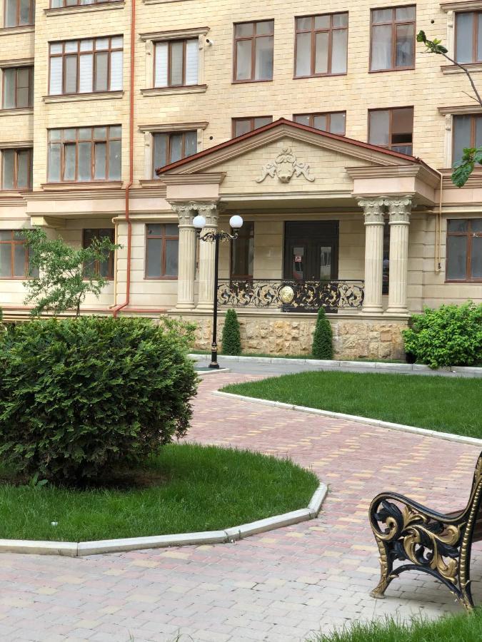 Elitnye Apartamenty Vozle Angi - Areny Kaspiysk Luaran gambar